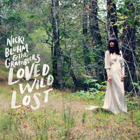 Nicki Bluhm: Love Wild Lost [Winyl]