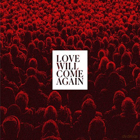 Talk To Her: Love Will Come Again-Ltd- [Winyl]