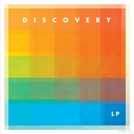 Discovery: Lp (Indie Exclusive) [Winyl]