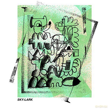 Skylark: Lp2 [Winyl]
