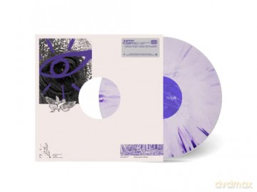 Hippo Campus: Lp3 (Limited/Opaque Purple Swirl/140g) (I) [Winyl]