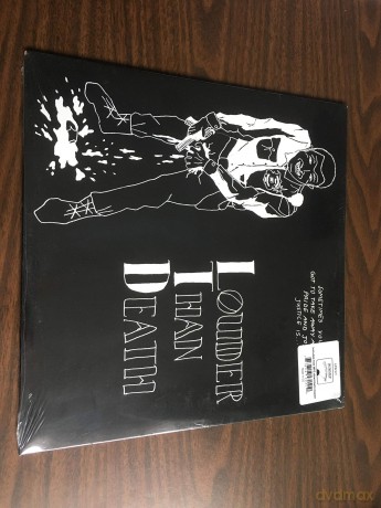 Ltd: Ltd [Winyl]