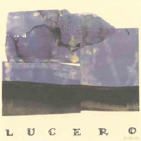 Lucero: Lucero [2xWinyl]