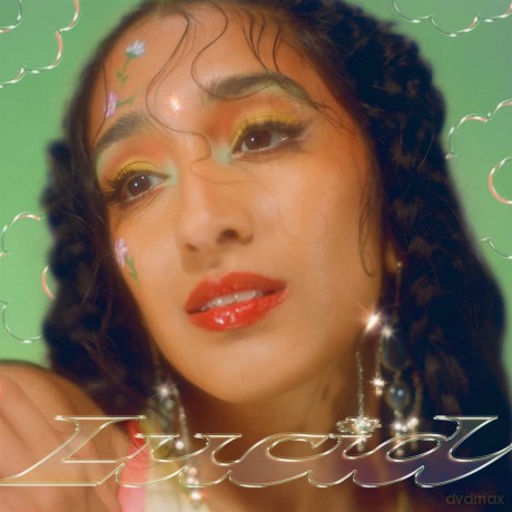 Raveena: Lucid [Winyl]