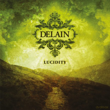 Delain: Lucidity [Winyl]