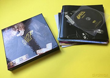 Lyres: Lucky 7 [7xWinyl]