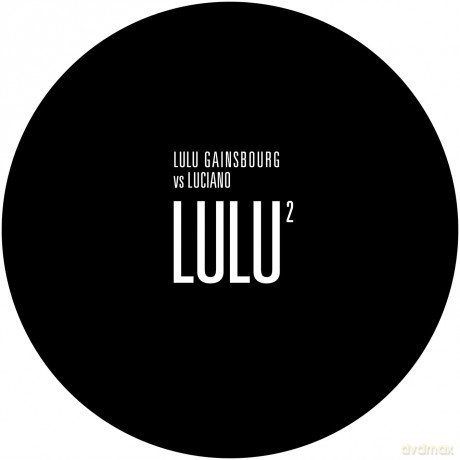 Lulu Gainsbourg: Lulu 2 [Winyl]