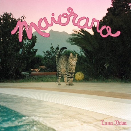Maiorano: Luna Nova [Winyl]