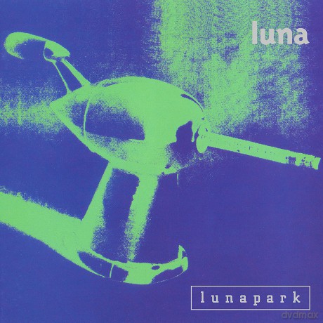 Luna: Lunapark (Anniversary Edition) (Deluxe) (Limited) [2xWinyl]