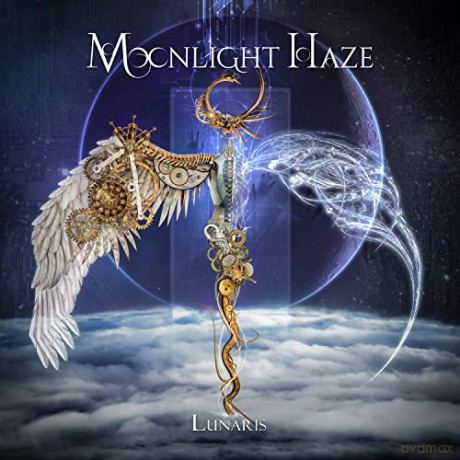 Moonlight Haze: Lunaris [Winyl]