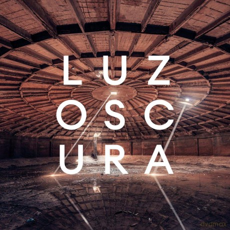 Sasha: Luzoscura (3lp/Brown Marble/Dl Card) [Winyl]