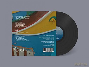 Jon Natchez: Luzzu [Winyl]