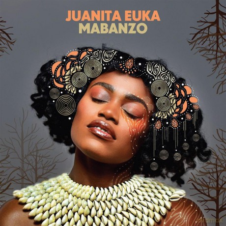 Juanita Euka: Mabanzo [Winyl]