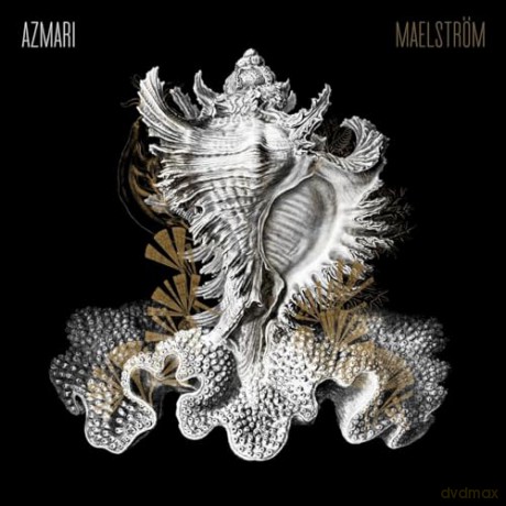 Azmari: Maelstrom [Winyl]