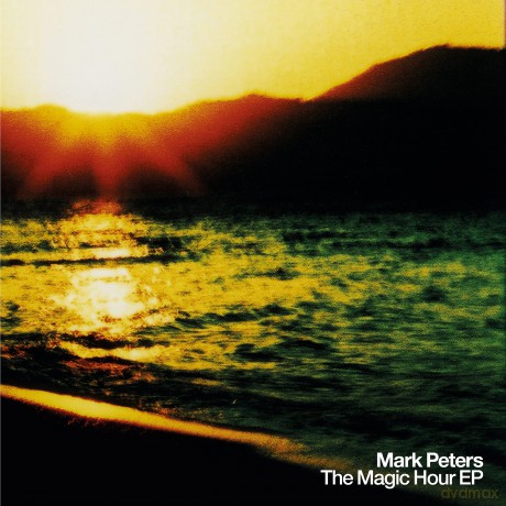 Mark Peters: Magic Hour [Winyl]