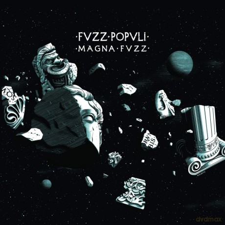 Fuzz Popvli: Magna Fvzz [Winyl]