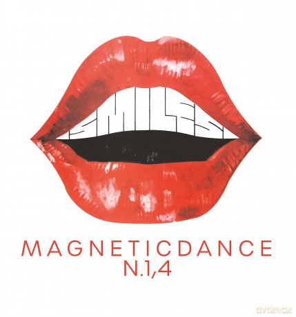 Smiles: Magnetic Dance N 1 4 [Winyl]