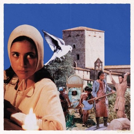 Riz Ortolani: Magnificat [Winyl]