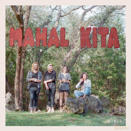Hikes: Mahal Kita - Coloured Edition [Winyl]