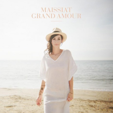 Maissiat - Grand Amour [Winyl]