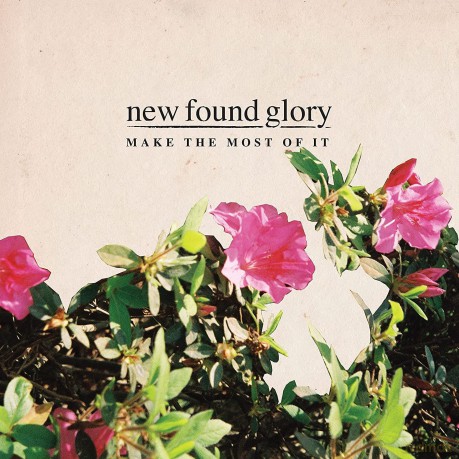 New Found Glory: Make The Most Of It [Winyl]