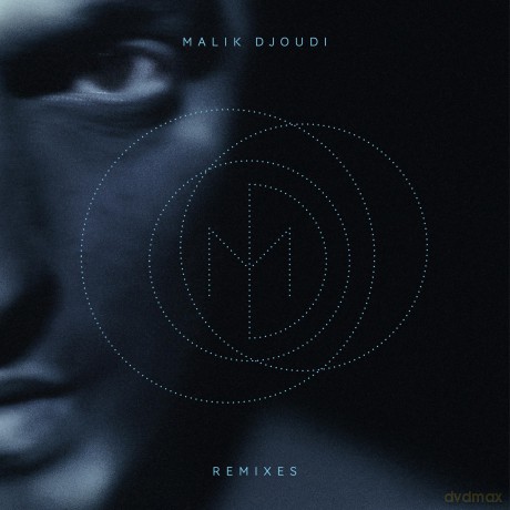 Malik Djoudi - Remixes [Winyl]