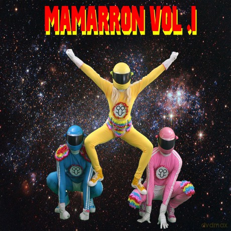 Los Cotopla Boyz: Mamarron Vol. 1 (Remastered) [Winyl]
