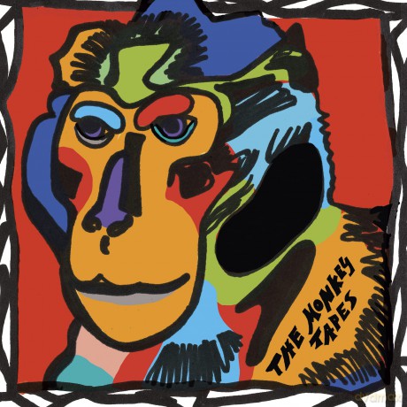Mamud Band - The Monkey Tapes [Winyl]