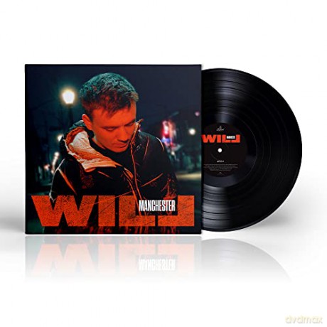 Will: Manchester [Winyl]