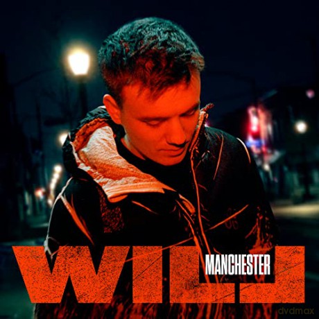 Will: Manchester [Winyl]