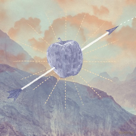 Kishi Bashi: Manchester B/W A Sunday Smile (By Beirut) [Winyl]