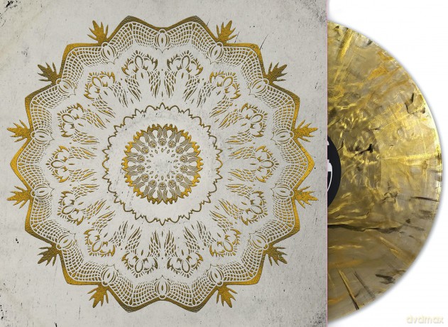 Mandala (Mello Music Group Presents) (Gold) [Winyl]