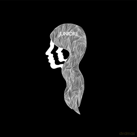 Juniore: Marabout [Winyl]