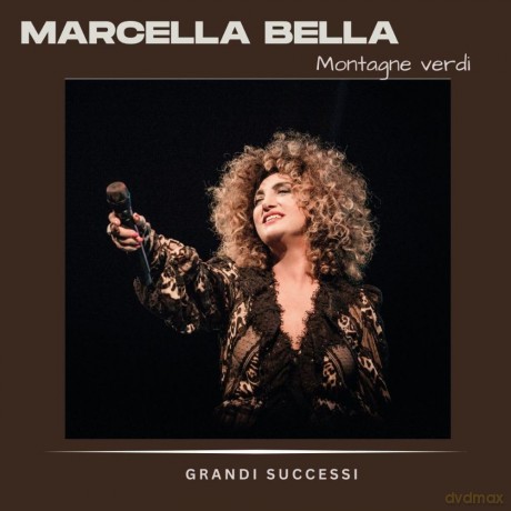 Marcella Bella: Marcella Bella - L'Emozione Non Ha Voce [Winyl]