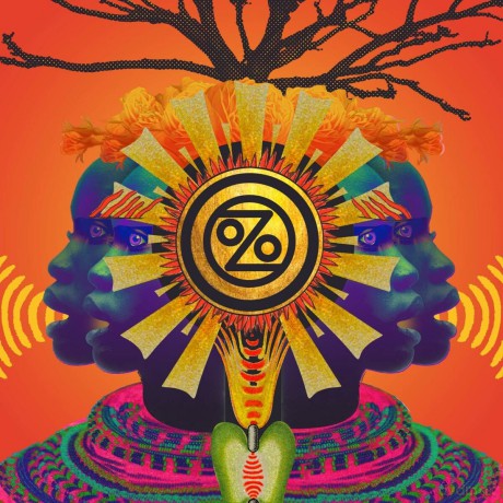 Ozomatli: Marching On (Limited Colored) [Winyl]