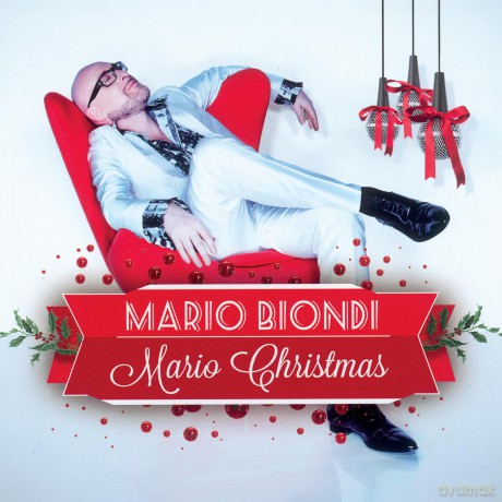 Mario Biondi: Mario Christmas [Winyl]