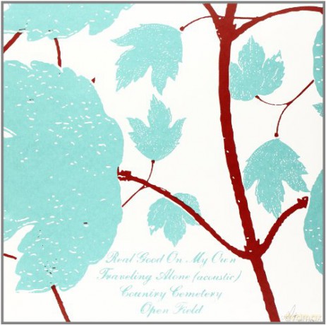 Tift Merritt: Markings [Winyl]