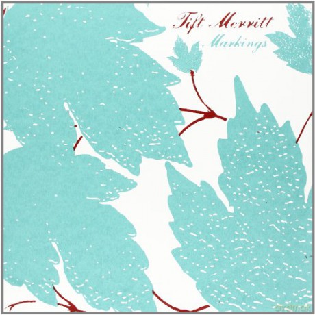 Tift Merritt: Markings [Winyl]
