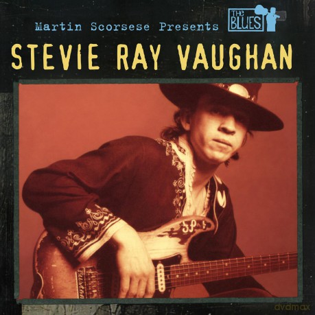 Stevie Ray Vaughan: Martin Scorsese Presents [2xWinyl]