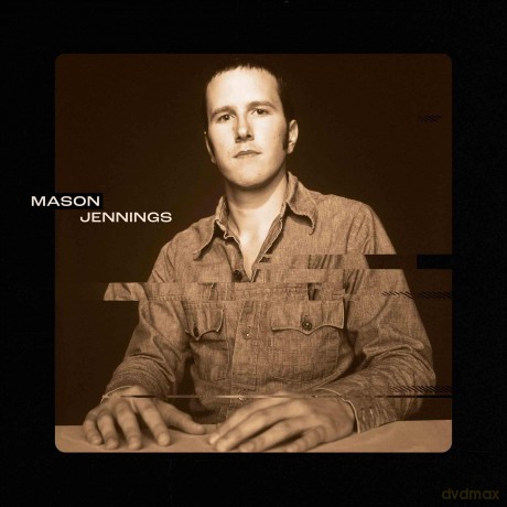Mason Jennings: Mason Jennings [Winyl]