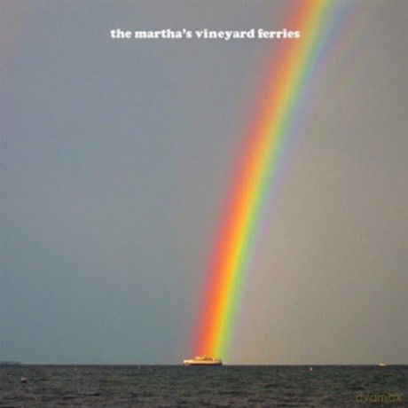 The Martha's Vineyard Fairies: Mass. Grave Ep [Winyl]