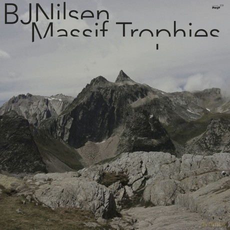 Bj Nilsen: Massif Trophies [Winyl]