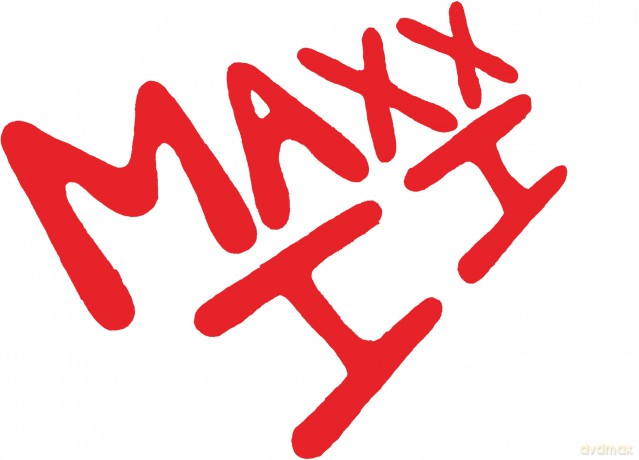Hartle Road: Maxx II [Winyl]
