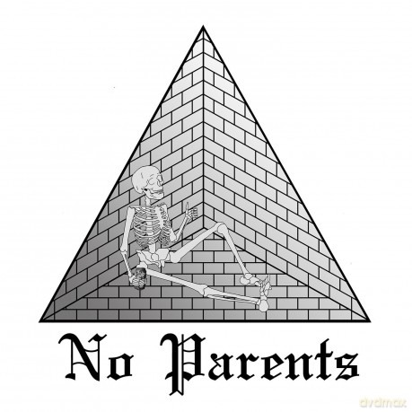 No Parents: May The Thirst Be With You [Winyl]