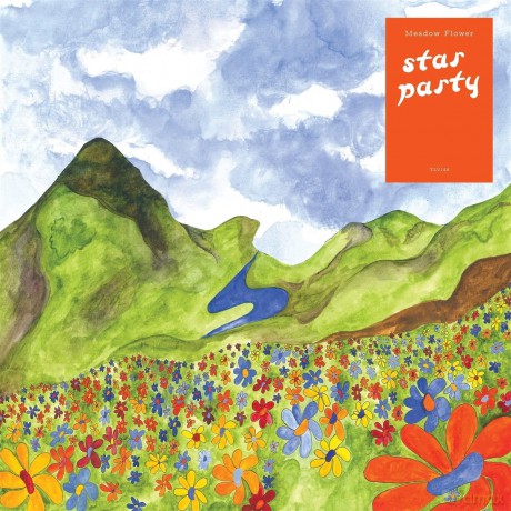 Star Party: Meadow Flower [Winyl]