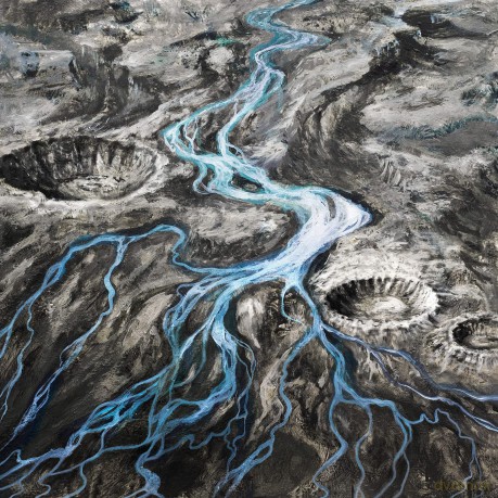 Anachronism: Meanders - Grey Edition [Winyl]