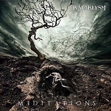 Kataklysm: Meditations [Winyl]