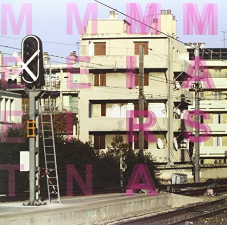 Matthew Friedberger: Meet Me In Miramas [Winyl]