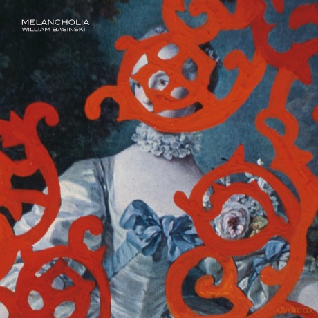 William Basinski: Melancholia -Coloured- [Winyl]