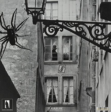 Position Parallele: Melodies En Sous-Sols [Winyl]
